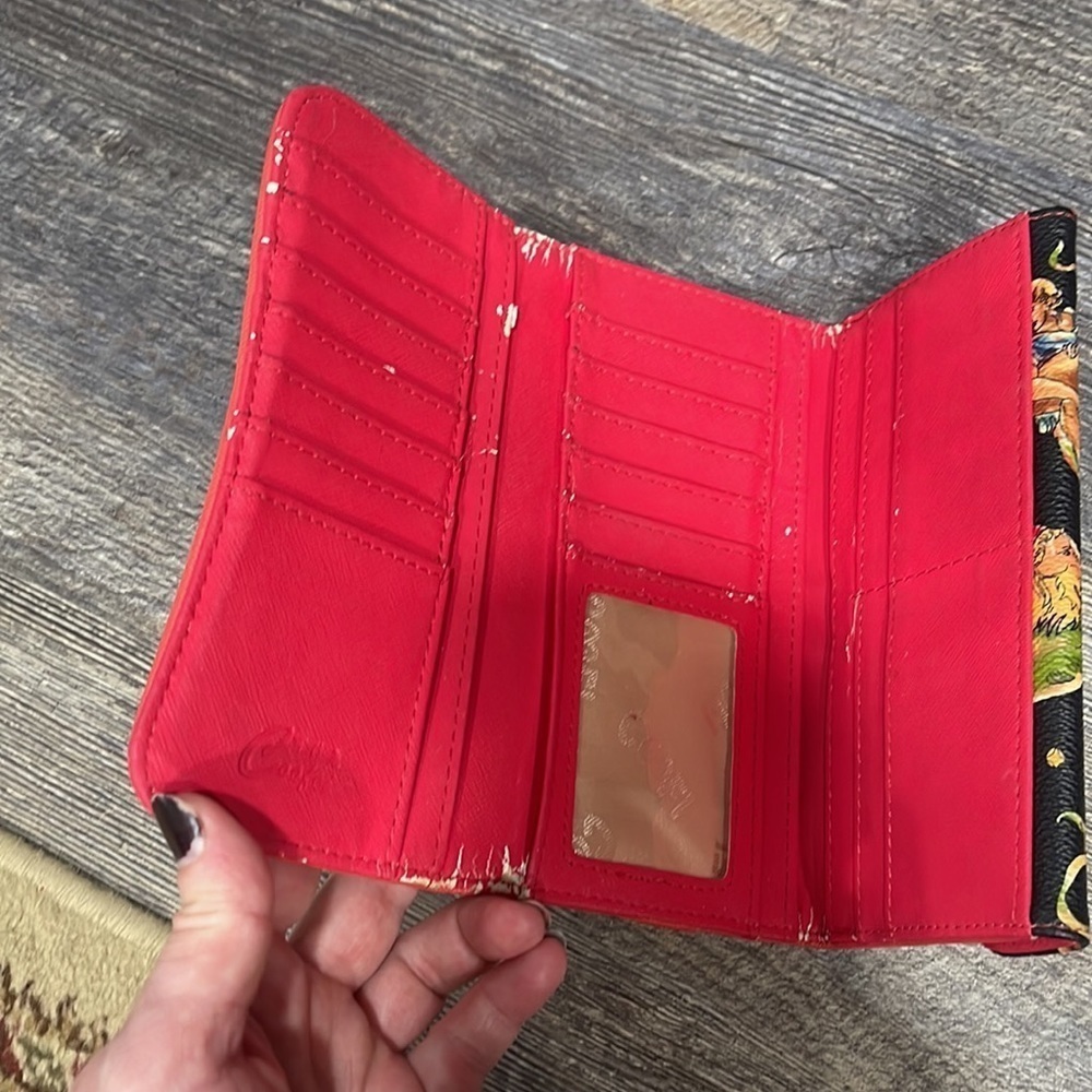 Wallet - Picture 5 of 11